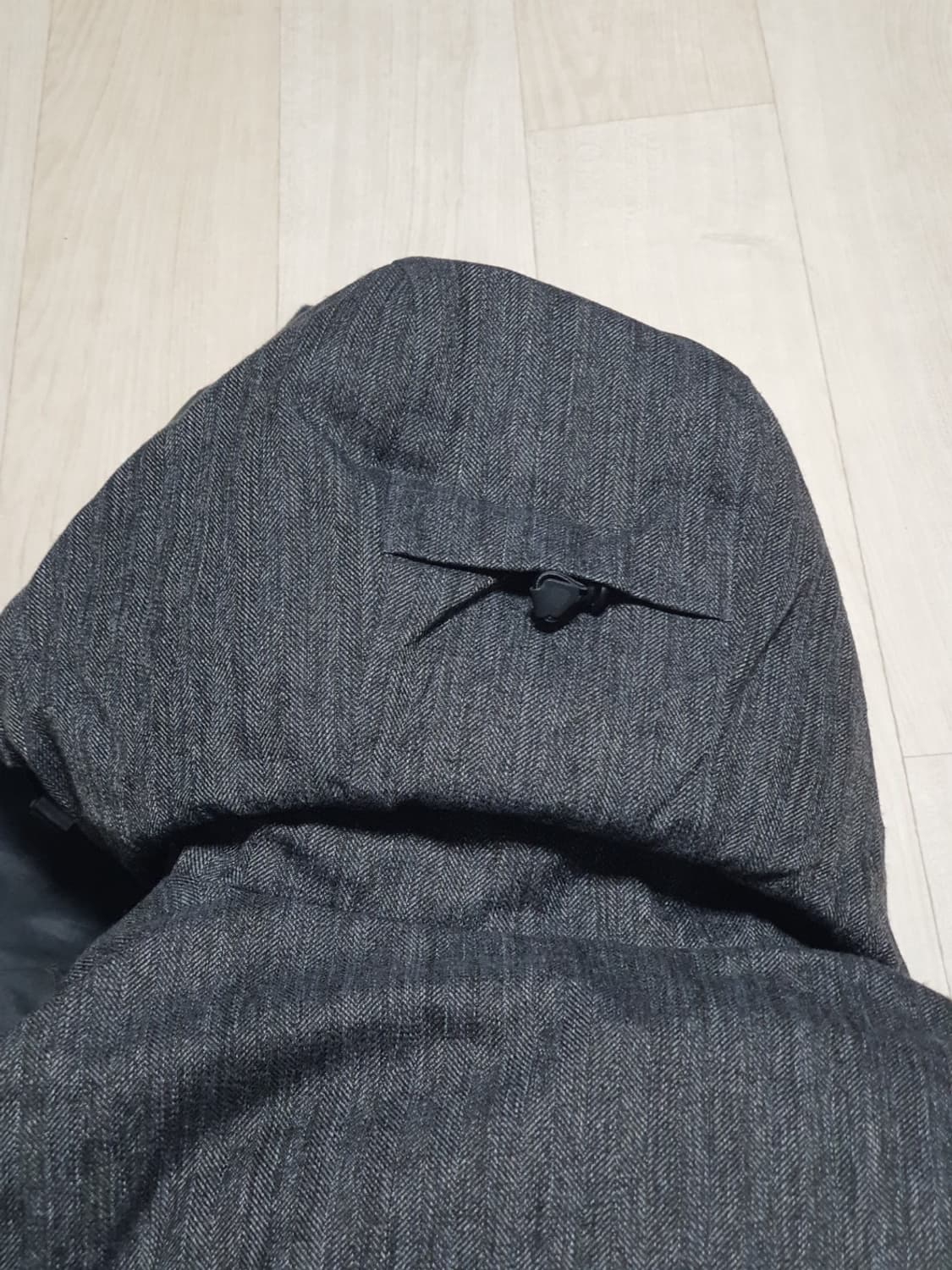 나이키 구스다운 패딩 XS 90 정도

 상품이미지10