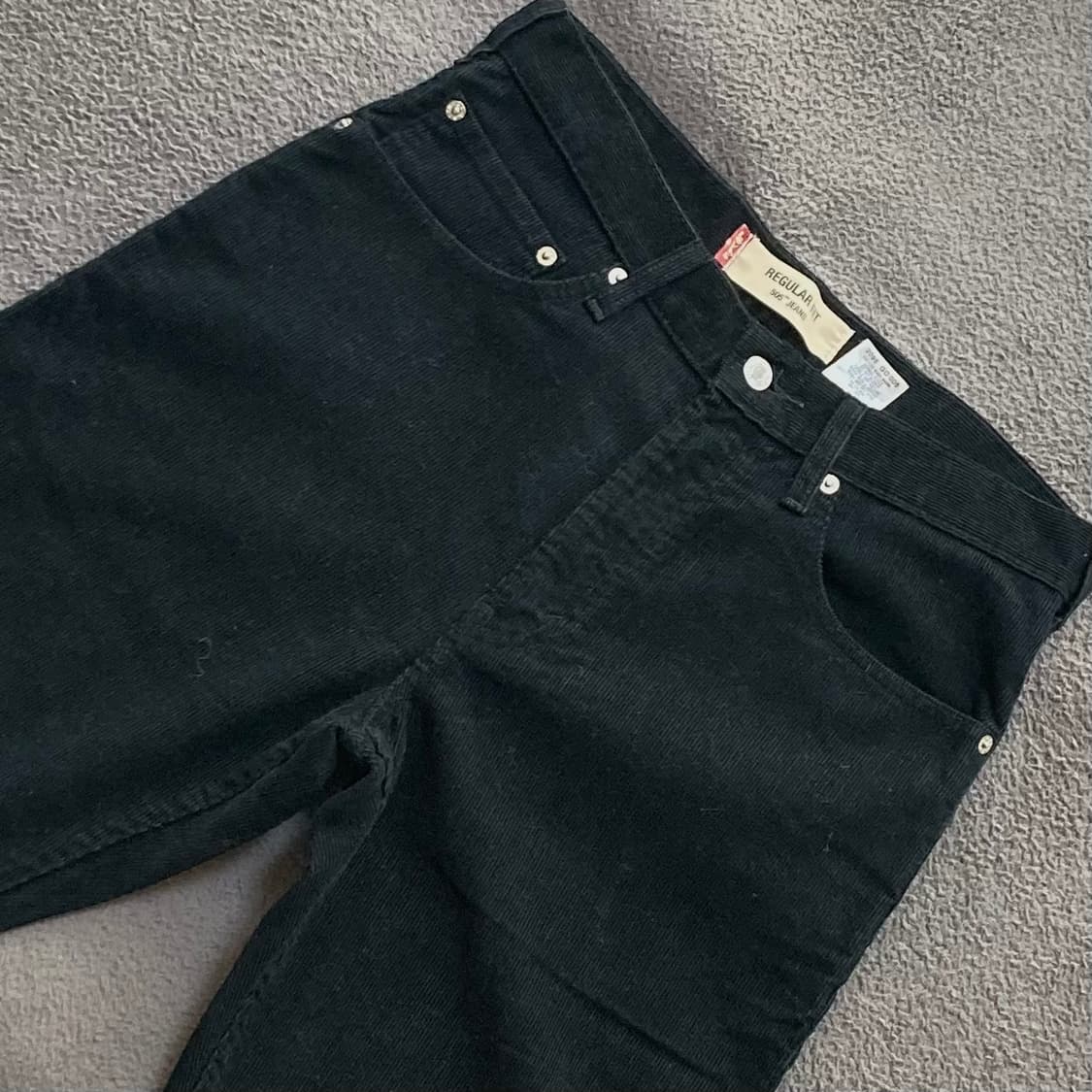 리바이스 505 코듀로이 팬츠 W32 L30 상품이미지3