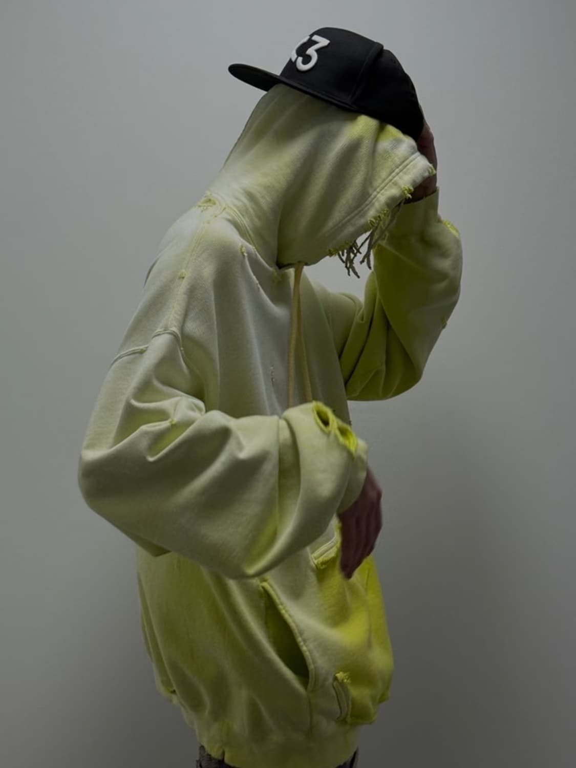Maison MIHARA YASUHIRO 2024 AW 상품이미지8