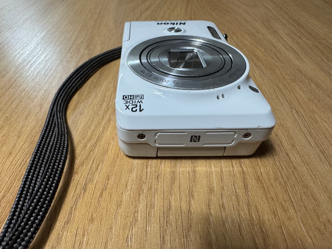 니콘 쿨픽스 s6900 상품이미지3