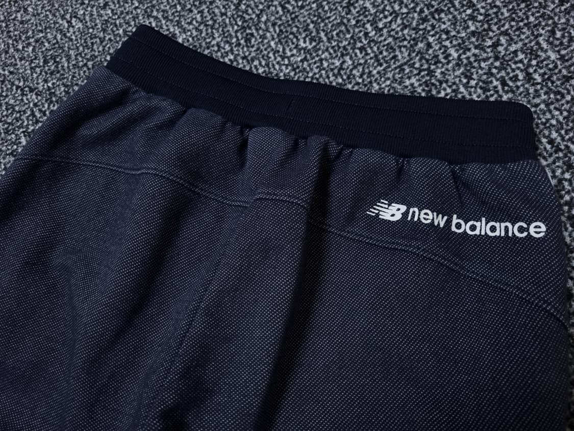 [무료배송][130]뉴발란스 키즈 트레이닝 바지 상품이미지8