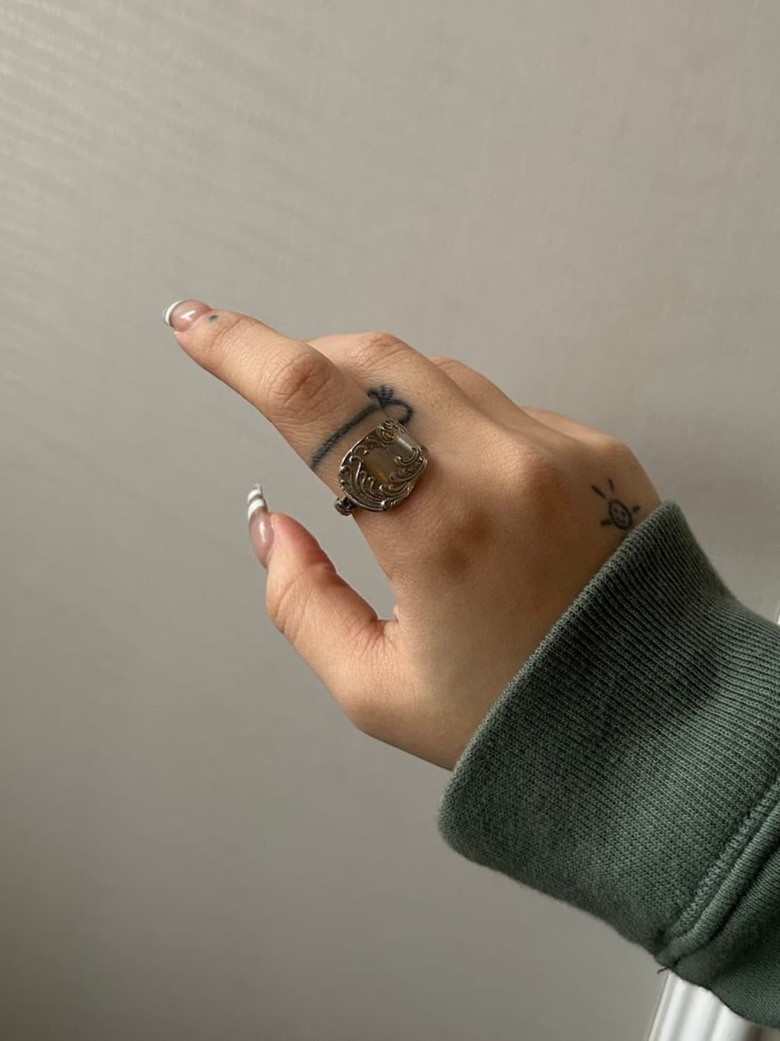 DEMI RING 데미 링 상품이미지1