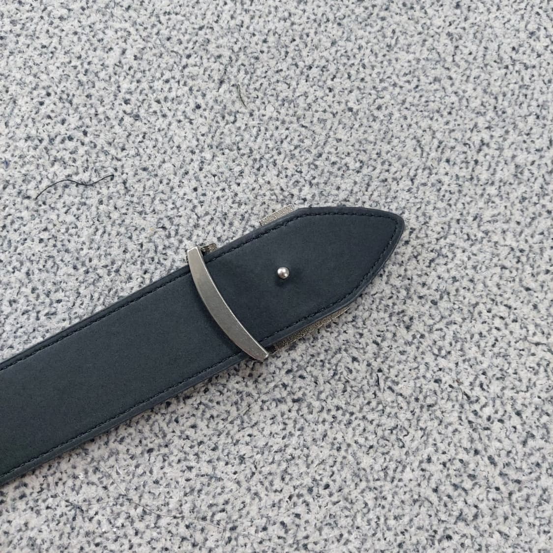 남성 벨트 상품이미지3