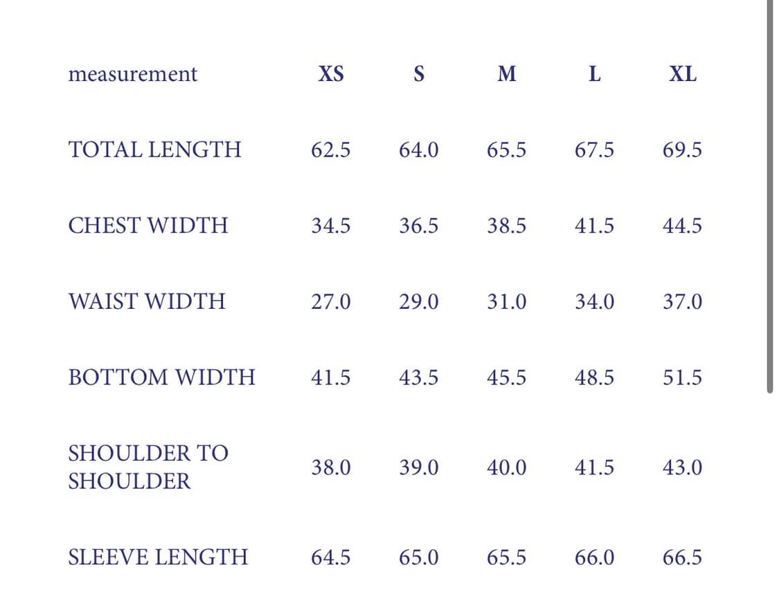[S,M,L]팔로마울 Junco 롱 슬리브리스 탑/브라운 상품이미지6