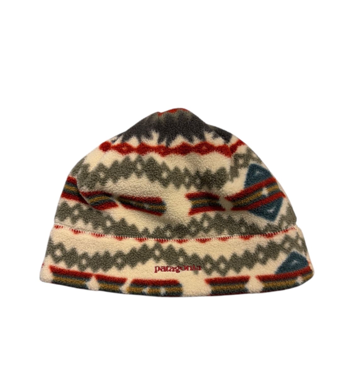 90s Patagonia beanie 상품이미지1