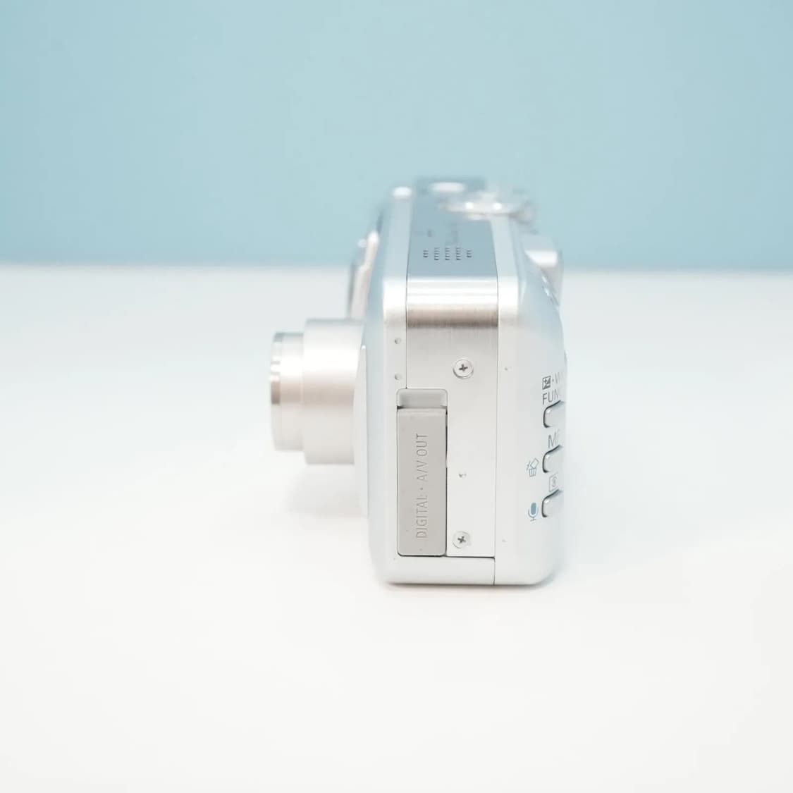 캐논 파워샷 s45 인플루언서 혜임 카메라 상품이미지3