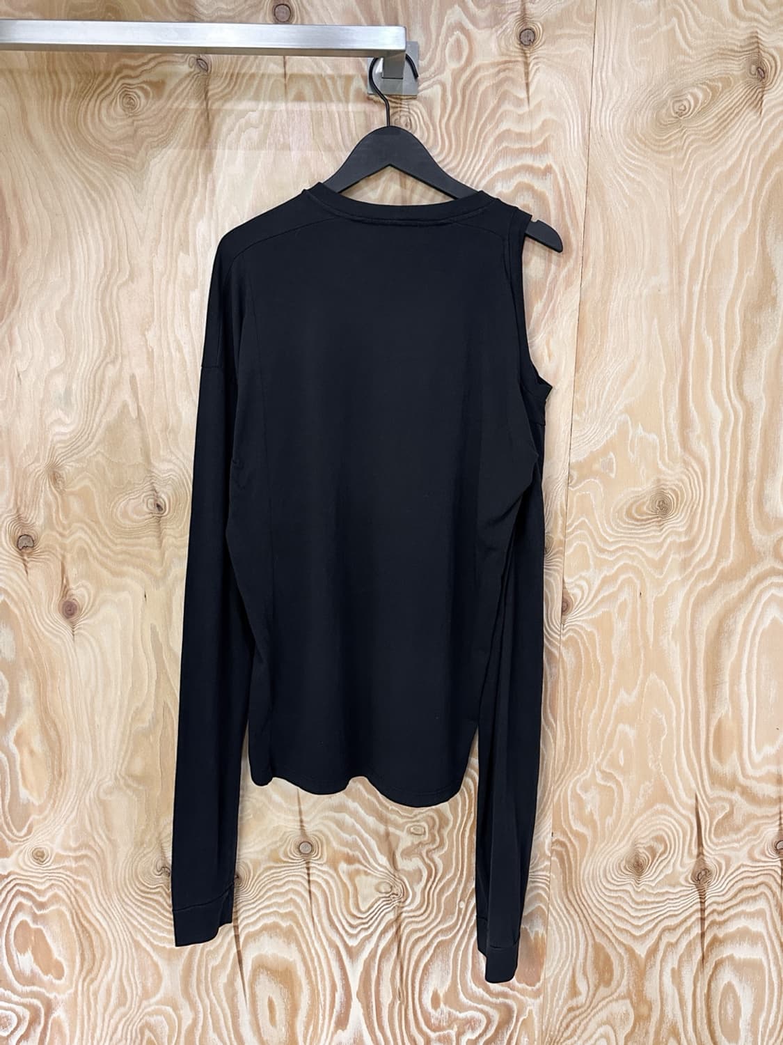 에리즈 숄더 홀 슈퍼 롱 L/S 상품이미지4