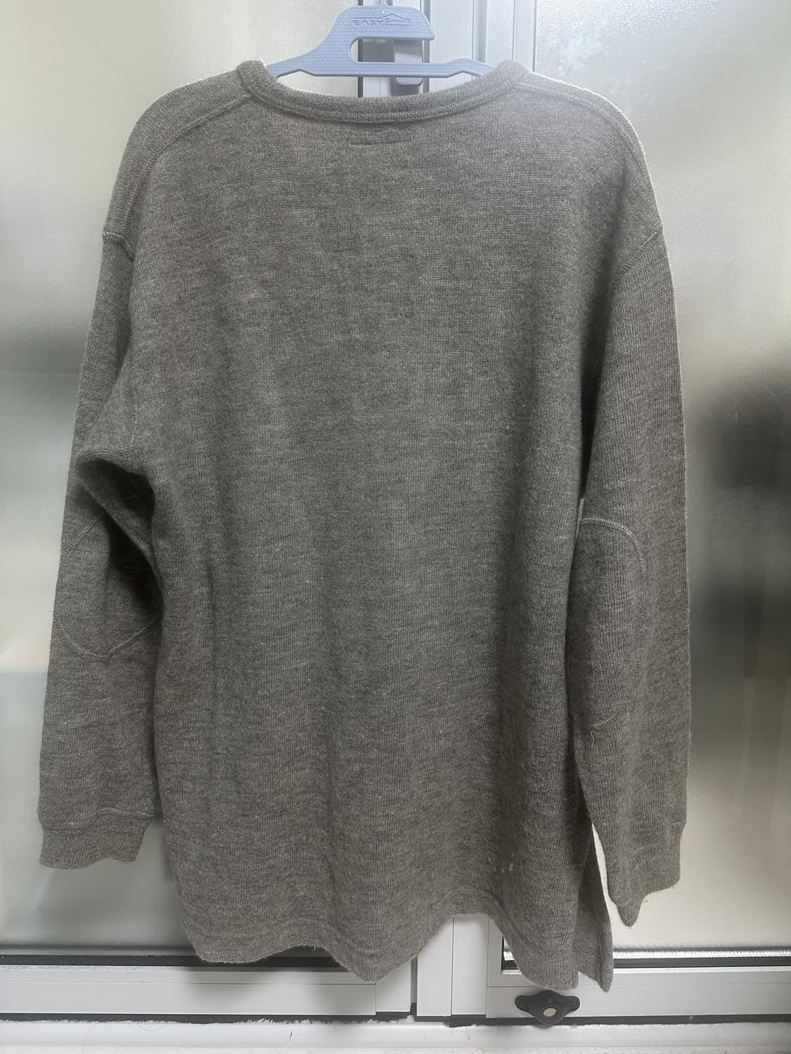 엠포리오 아르마니 울 니트  상품이미지2