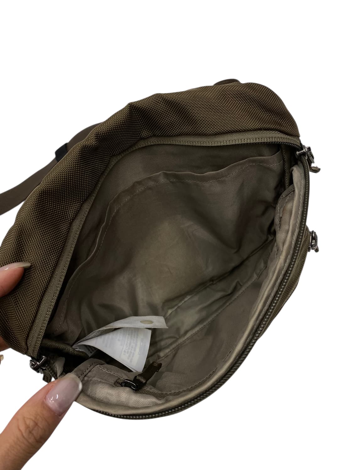 아크테릭스 맨티스 크로스백 상품이미지3