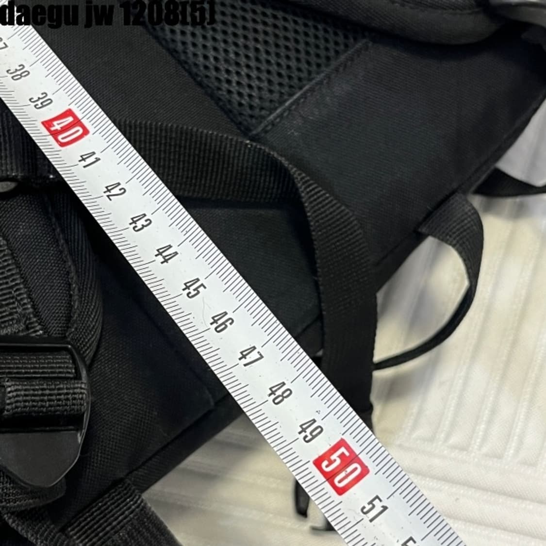 This is never that 백팩 상품이미지7