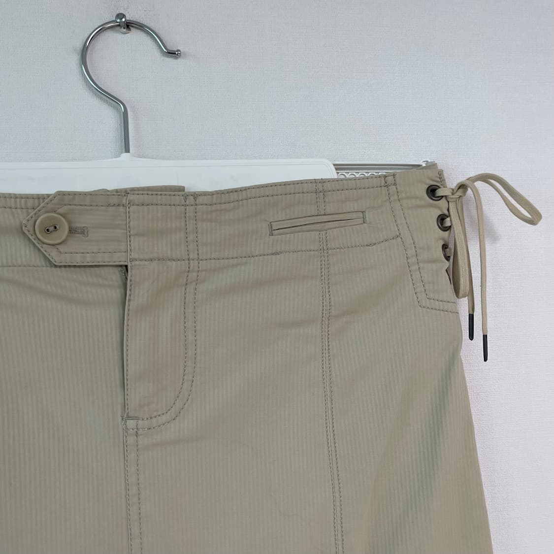 마크제이콥스 베지색 스커트 사이즈 2 상품이미지2