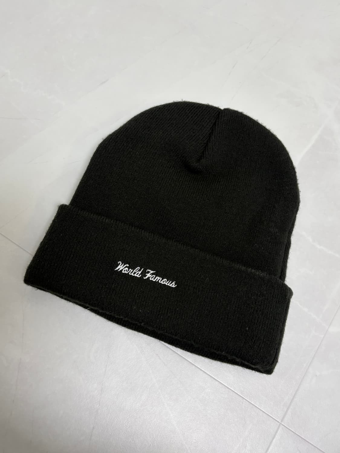 슈프림 뉴에라 비니 상품이미지2