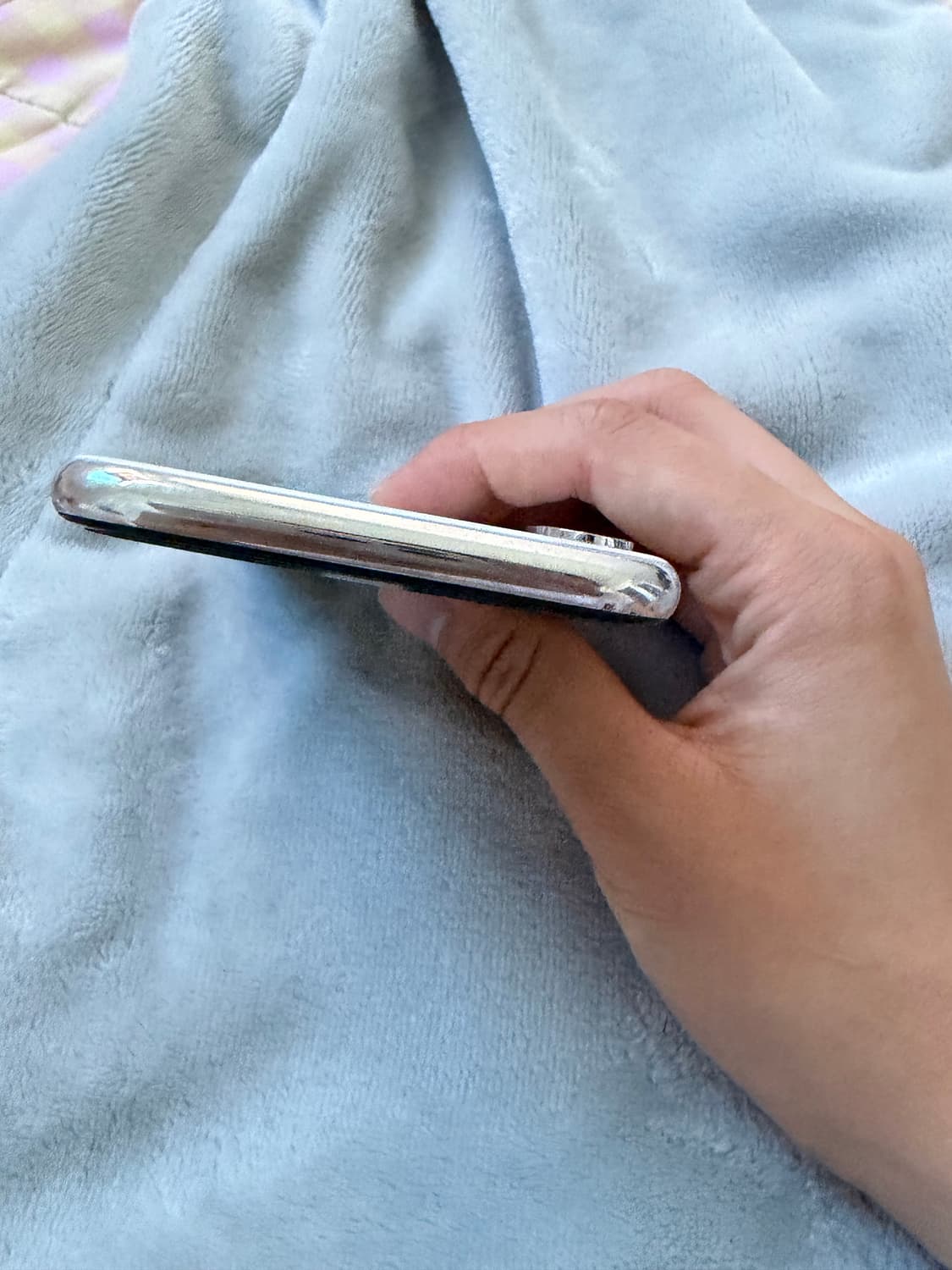 아이폰x 64 실버 상품이미지3