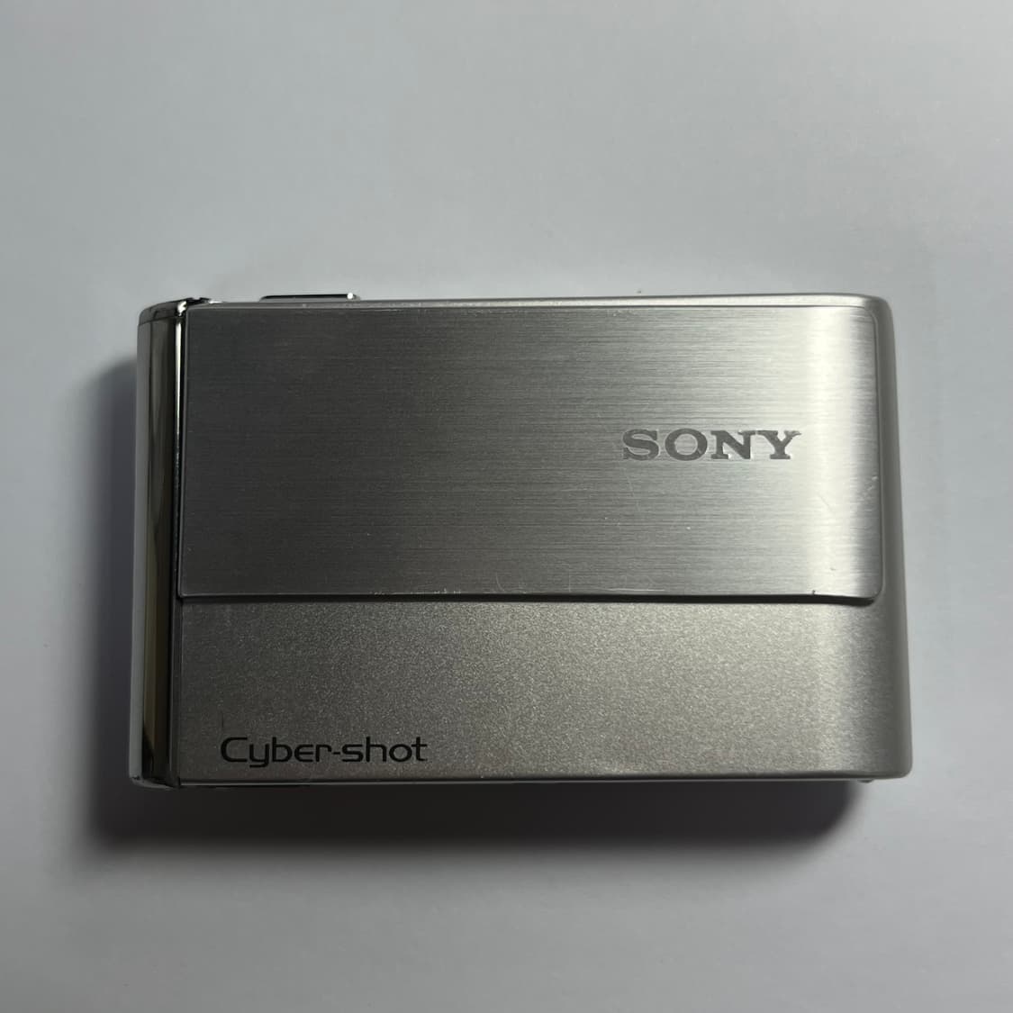 Sony cybershot dsc-t70 상품이미지1