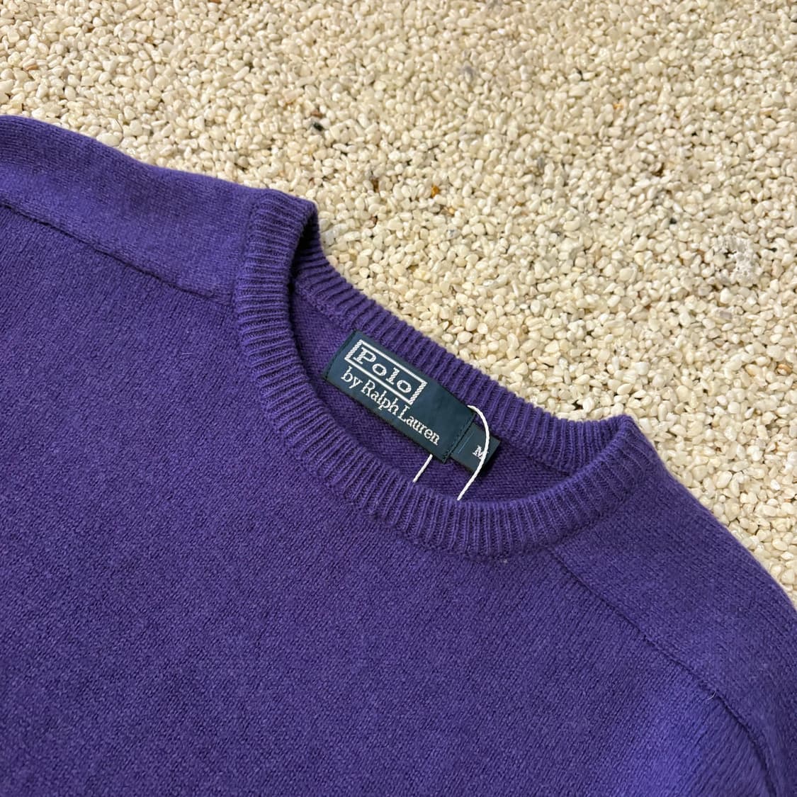 폴로 니트 ⭐️1052 상품이미지3