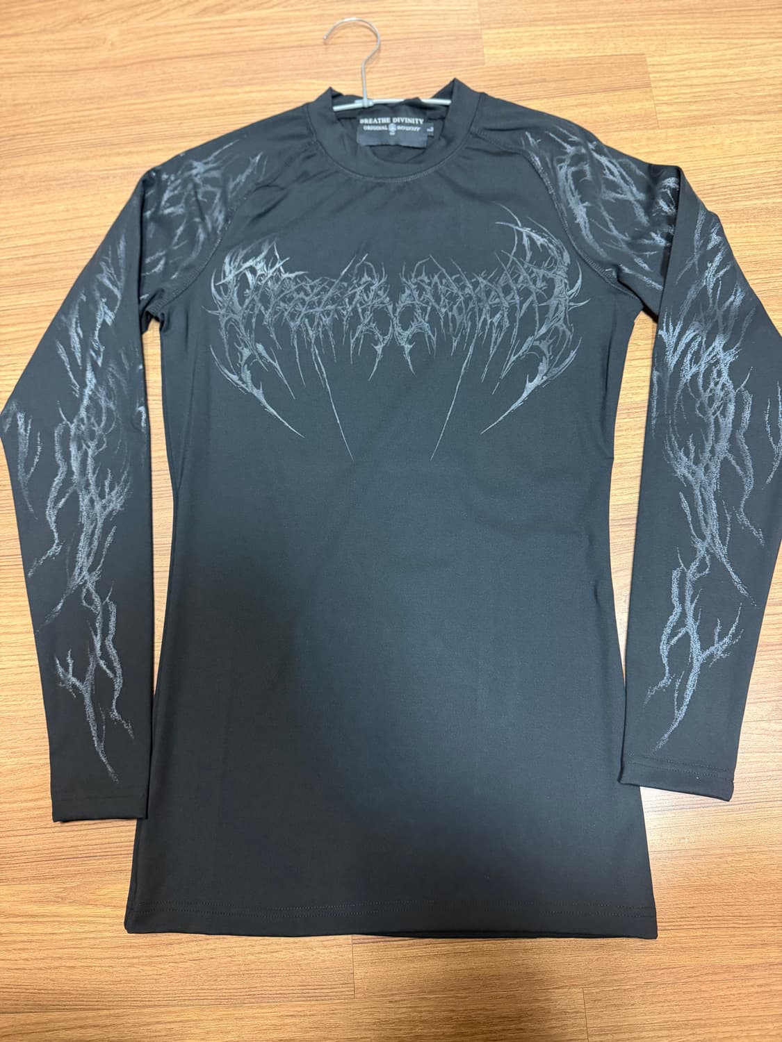 Breathedivinity 팝니다 상품이미지4