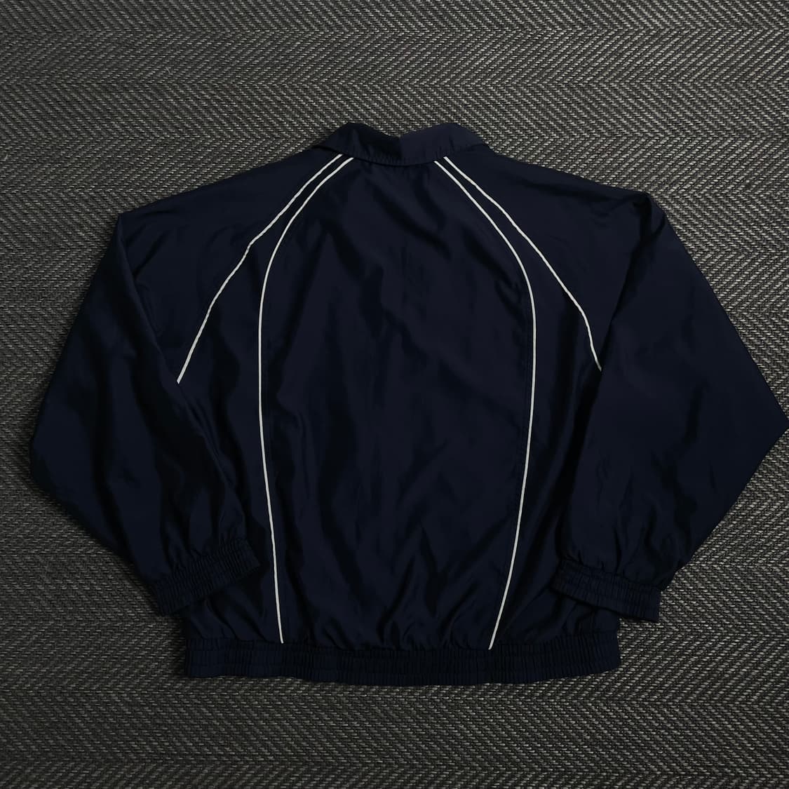 00s 아디다스 올드스쿨 박시핏 트랙 바람막이y 3956 상품이미지6