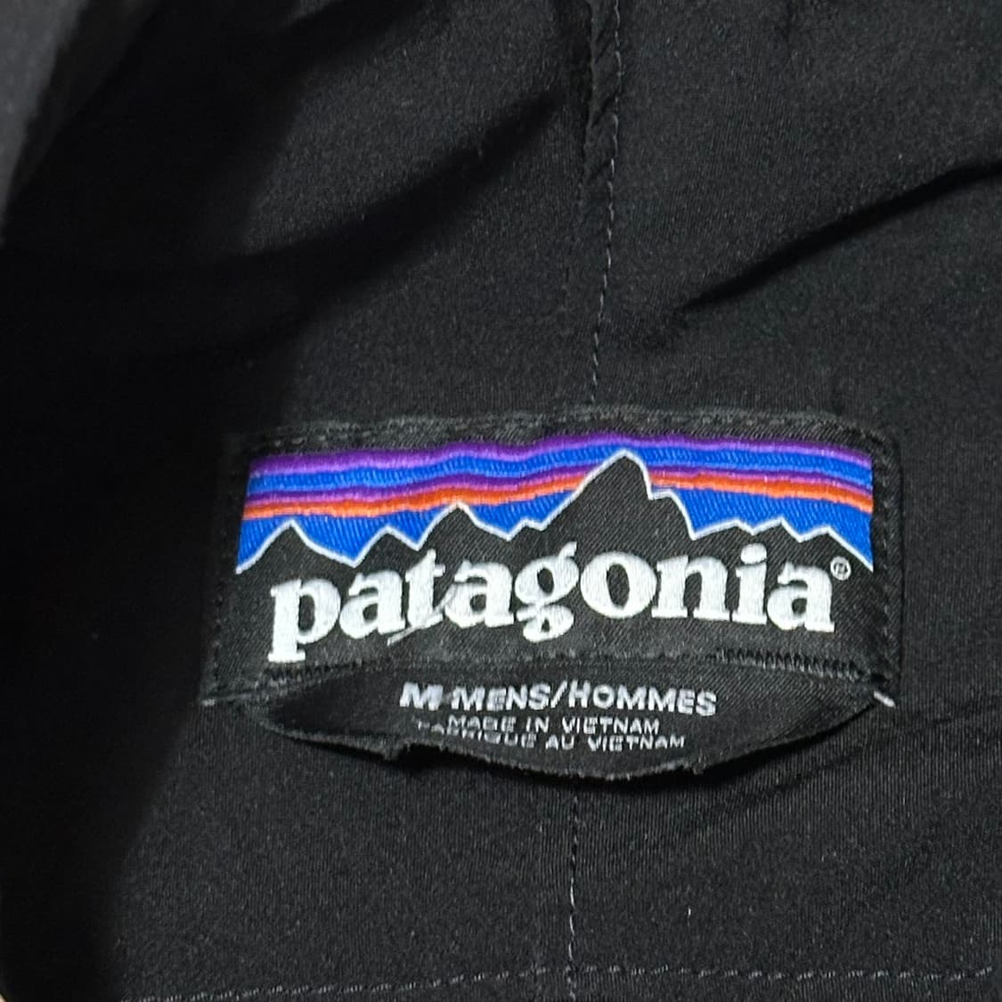 파타고니아 나노 에어 재킷 상품이미지6