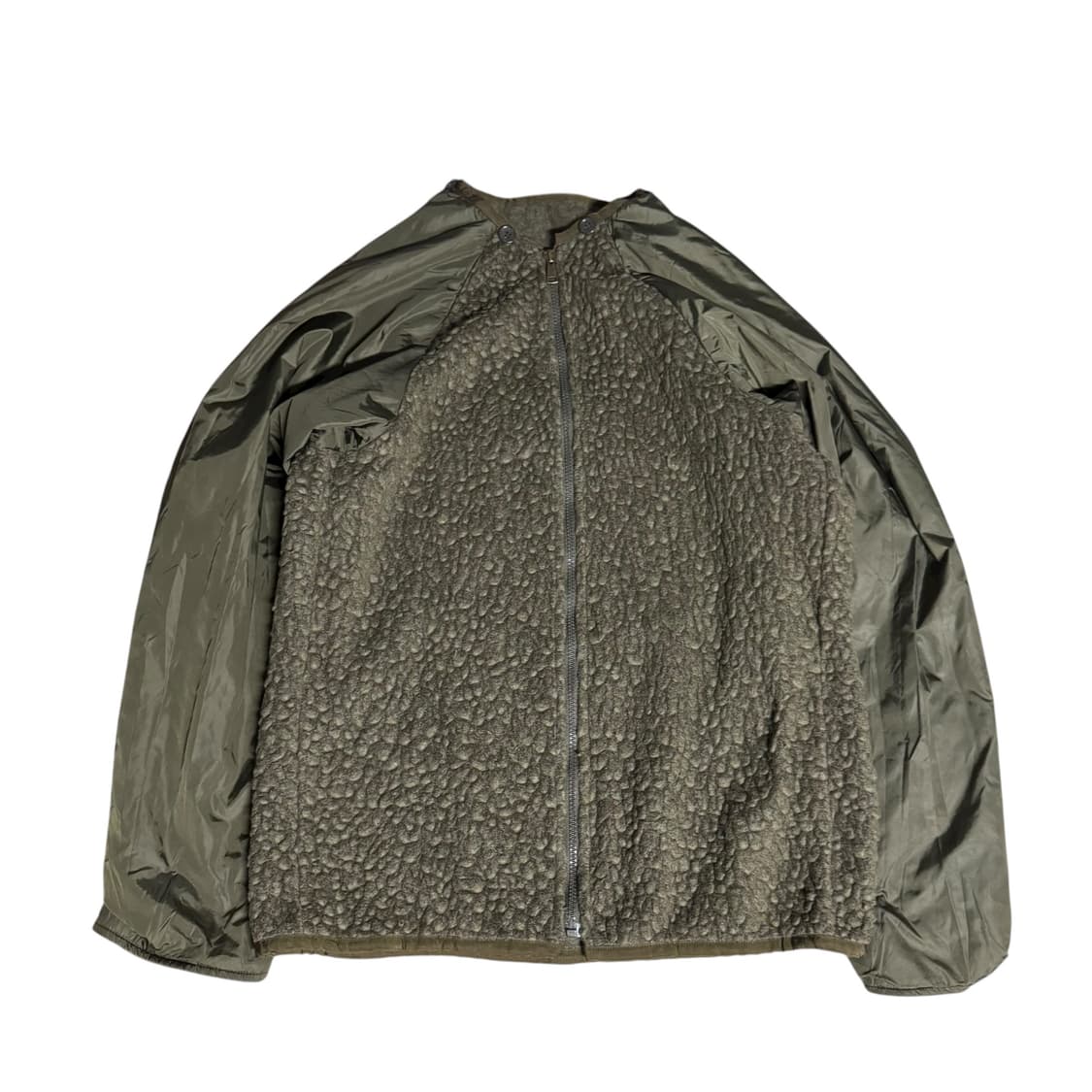 Dolce & Gabbana Nylon Field Jacket 상품이미지7