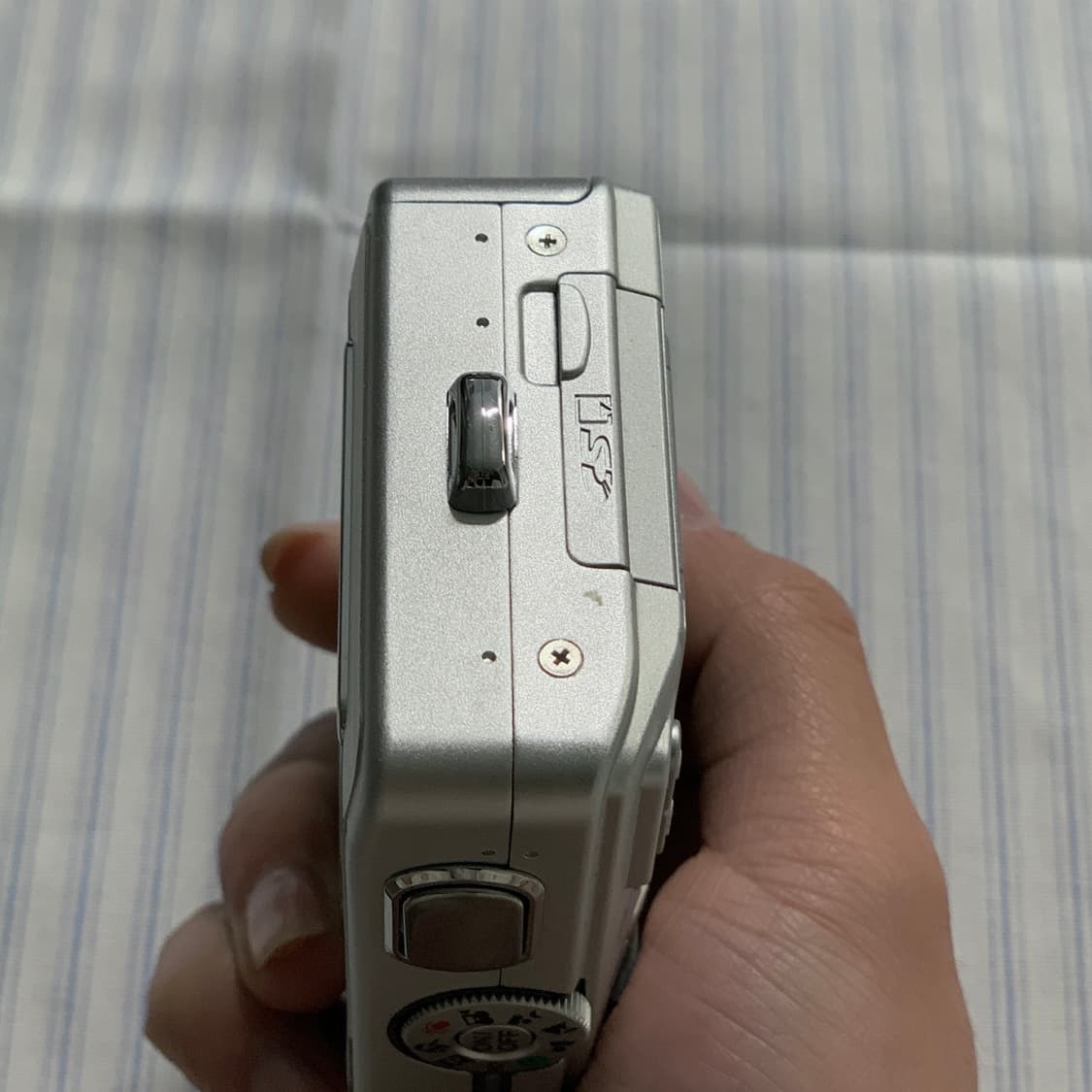 📸 펜탁스 옵티오 Optio S50 빈티지 디카 상품이미지7