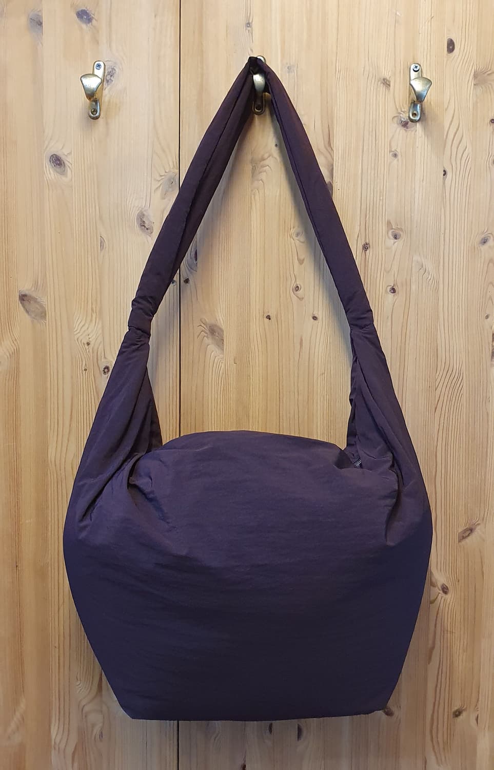 COS 드레이프드 오버사이즈 숄더 상품이미지2