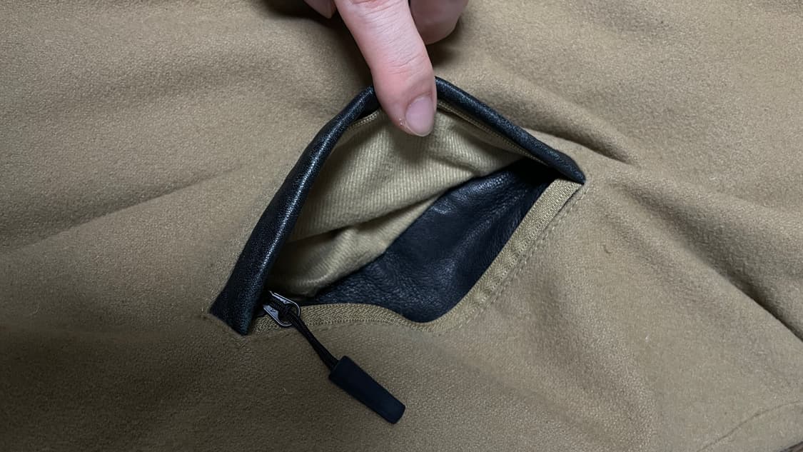 나이키 스타디움 자켓 XXL 상품이미지3