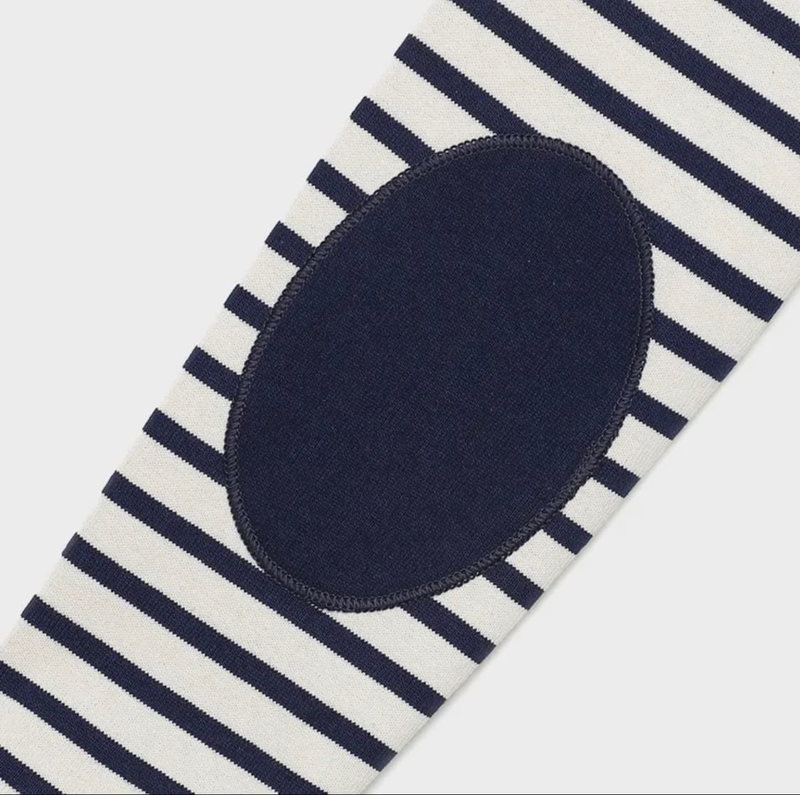 세인트제임스 길도 엘보우 패치 롱슬리브 T4사이즈 상품이미지6