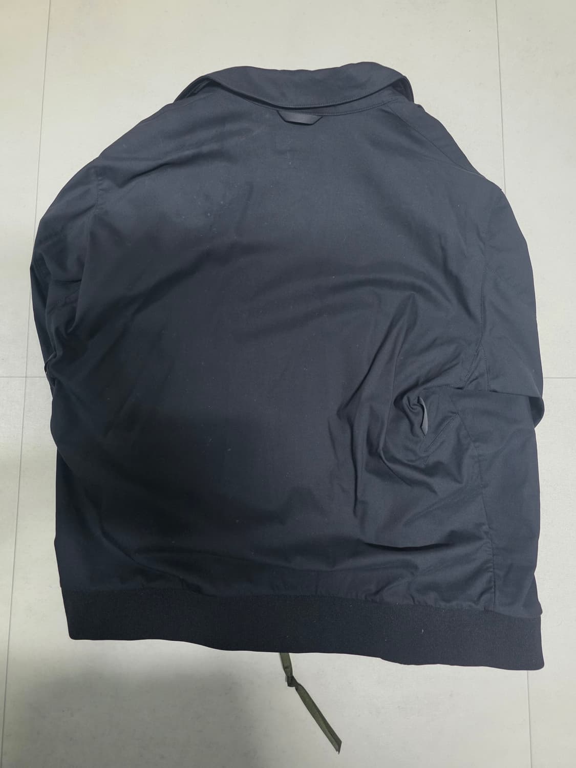 아크로님 J111TS-CH 블랙 M사이즈 상품이미지9