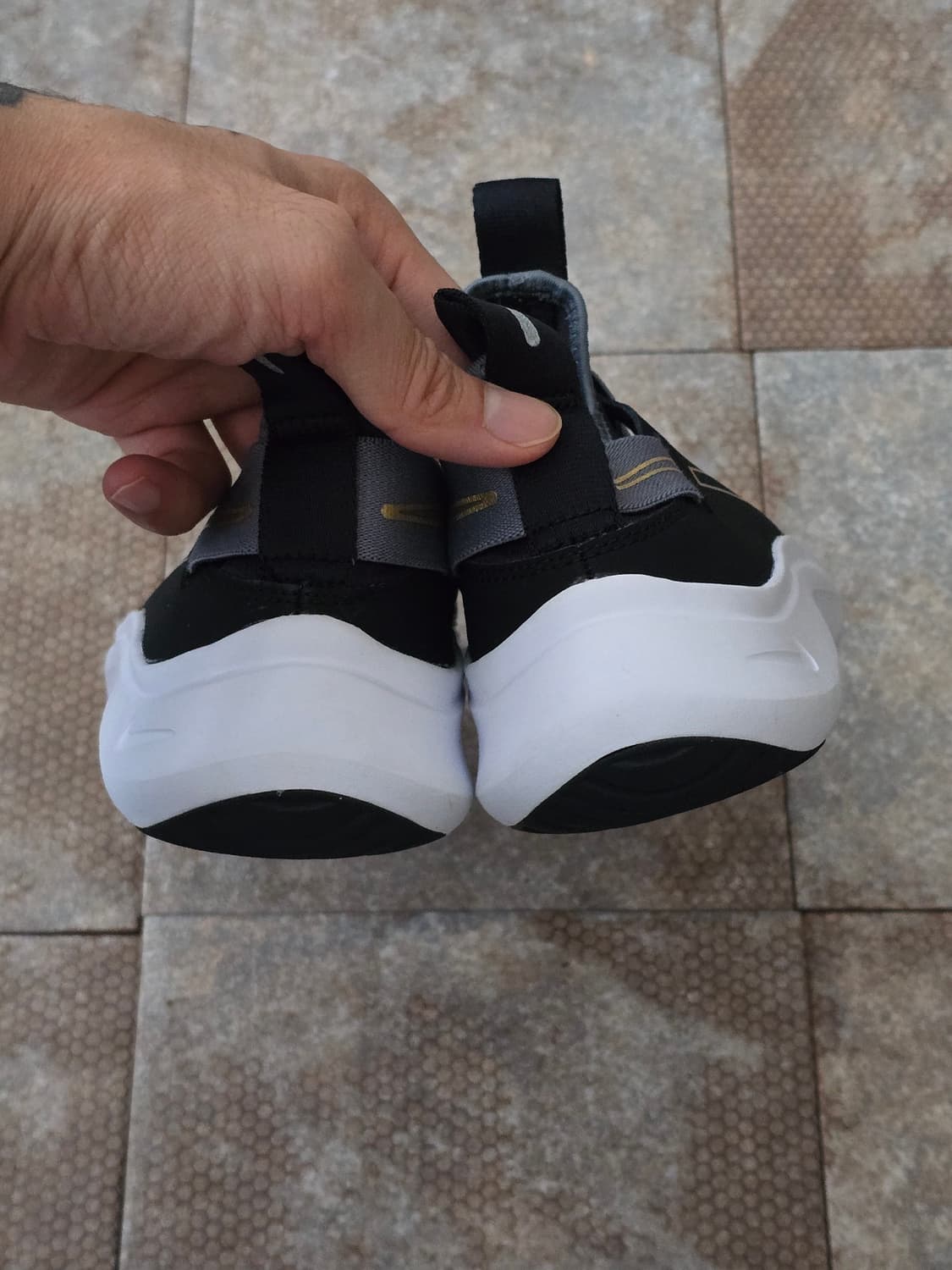 (235)나이키 플렉스 플러스  상품이미지7