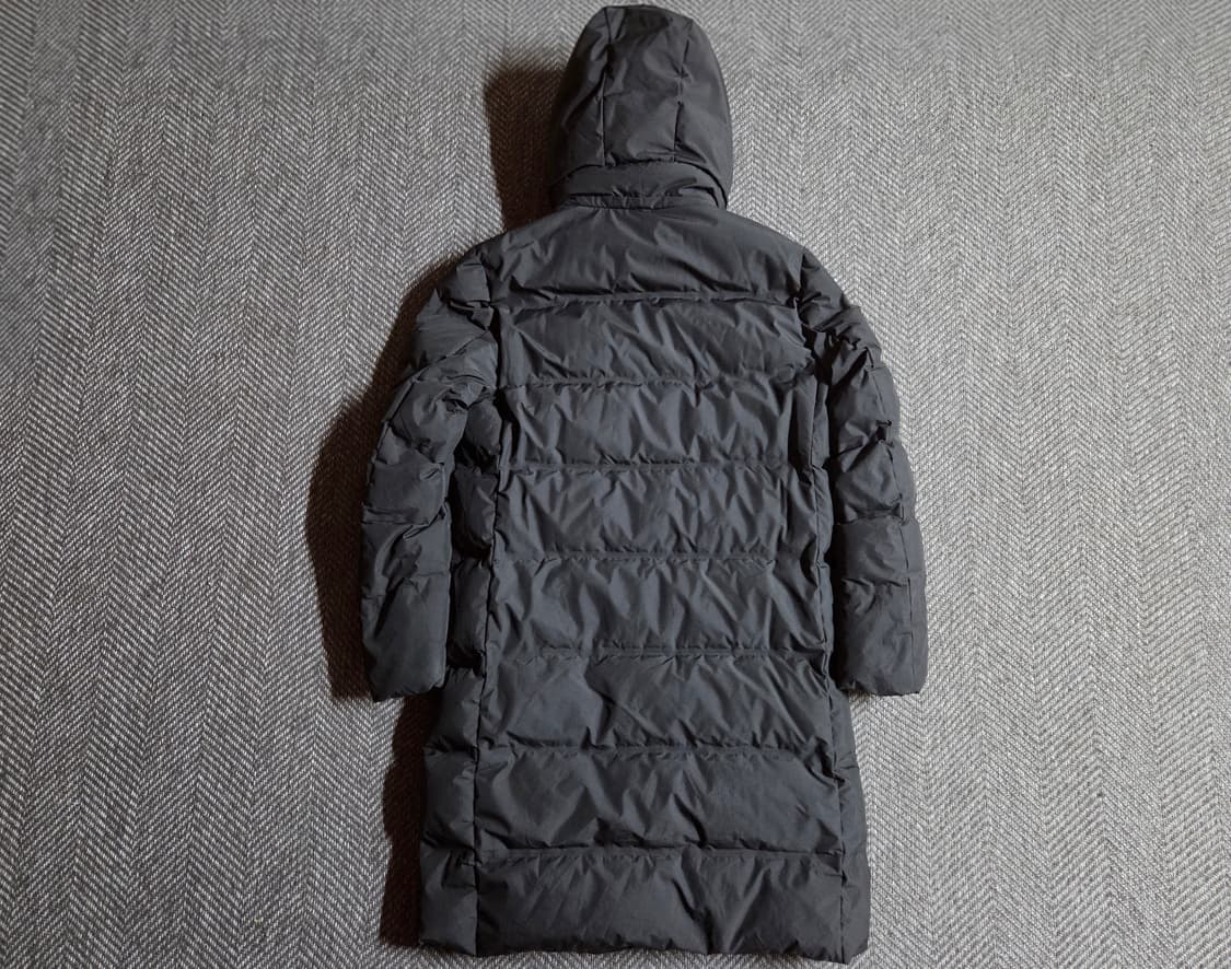 유니클로 UNIQLO 심리스 롱패딩 상품이미지2