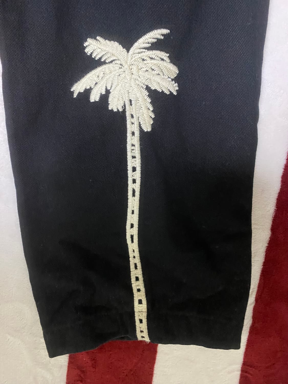 스투시 노마 아이콘 비치 팬츠 상품이미지7