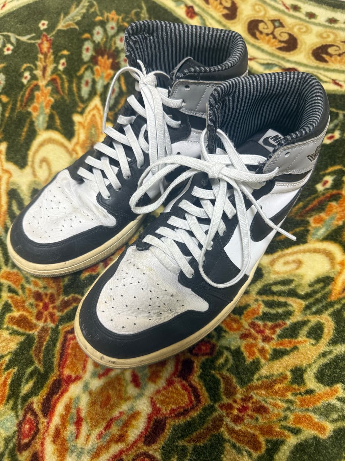 조던 1 바론스 상품이미지1