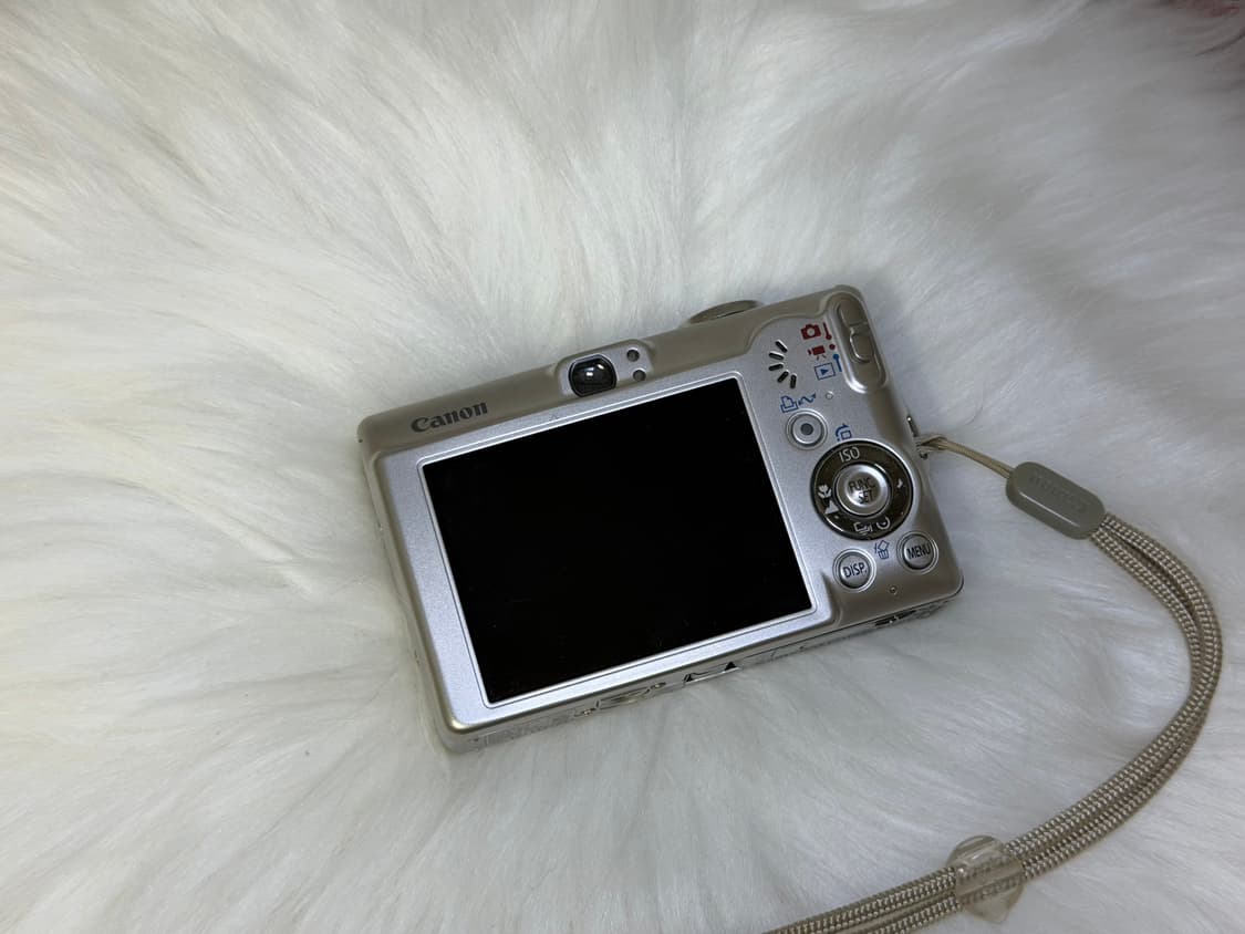 캐논 익시 ixy 70 (익서스 ixus 60) 상품이미지5