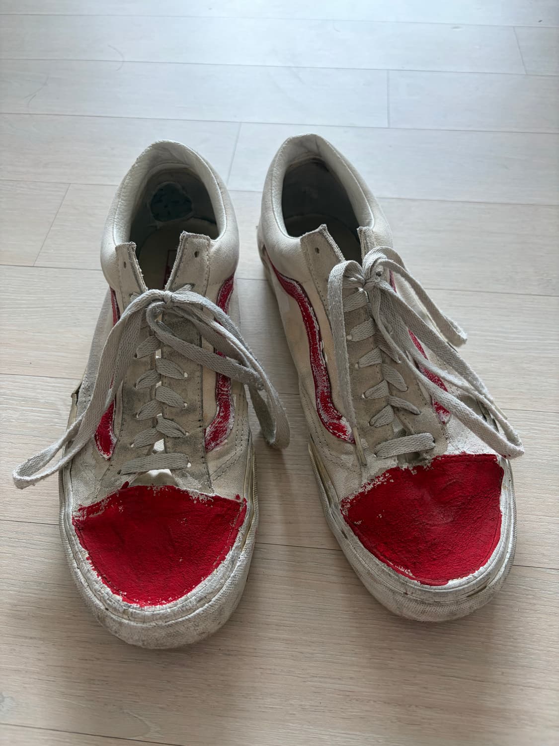 반스 스타일 36 상품이미지1