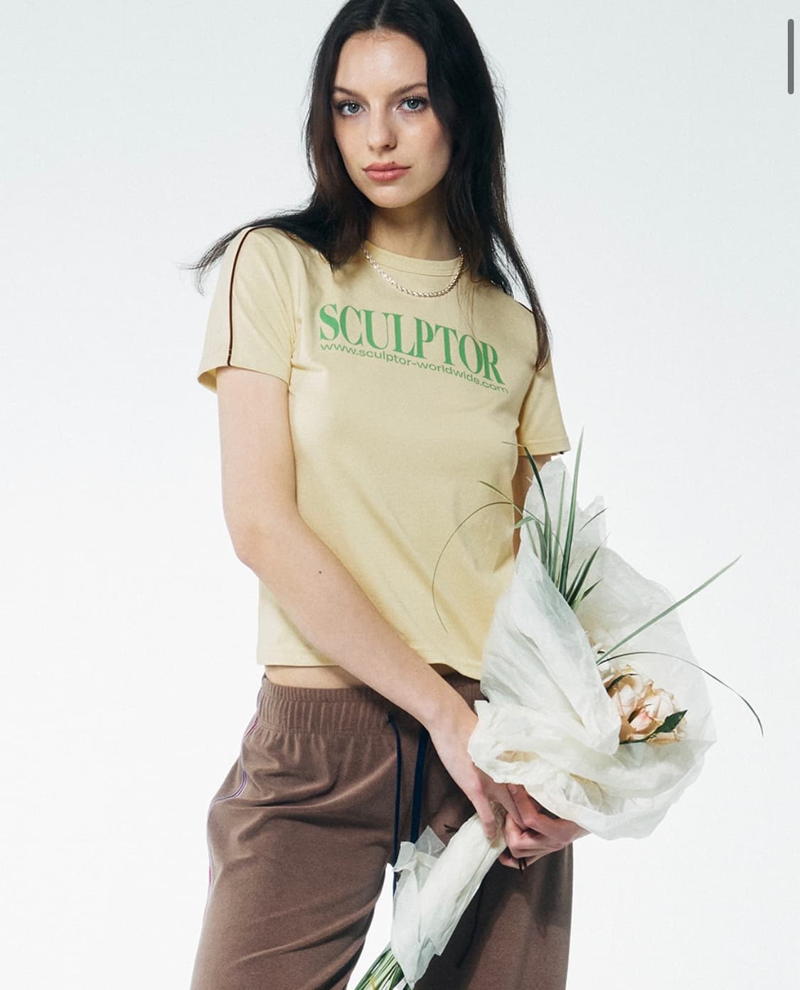 스컬프터 반팔 상품이미지2