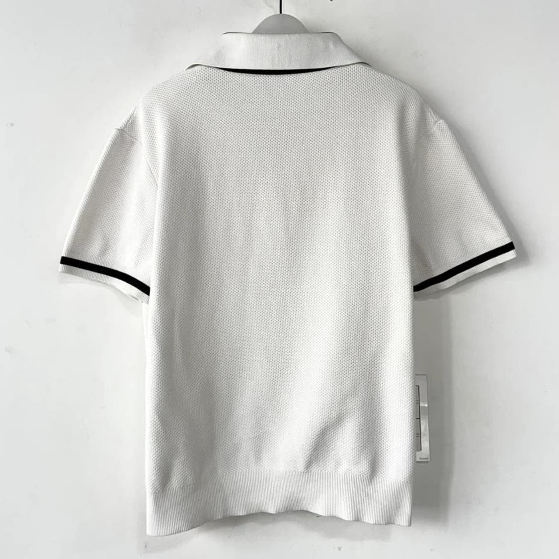 구찌 GUCCI 24 인타르시아 폴로 셔츠 상품이미지8
