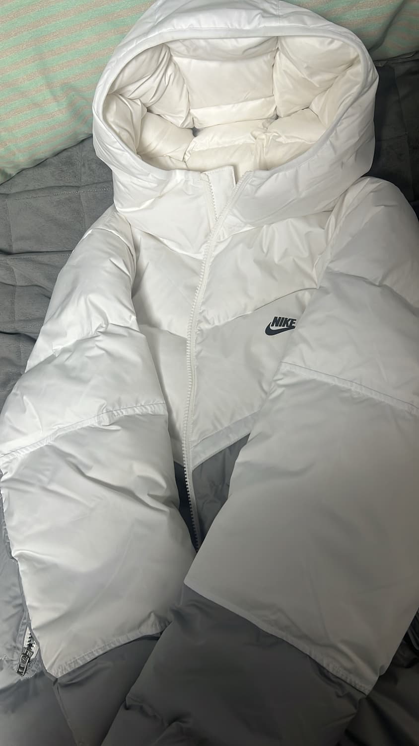 나이키 패딩 상품이미지2