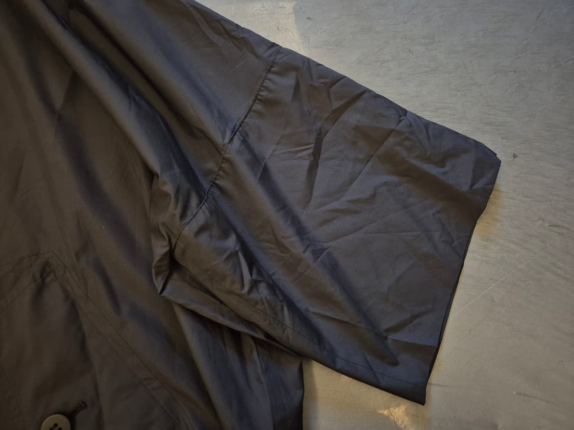 18ss 이세이미야케 플리츠플리즈 오버사이즈 코트 상품이미지5