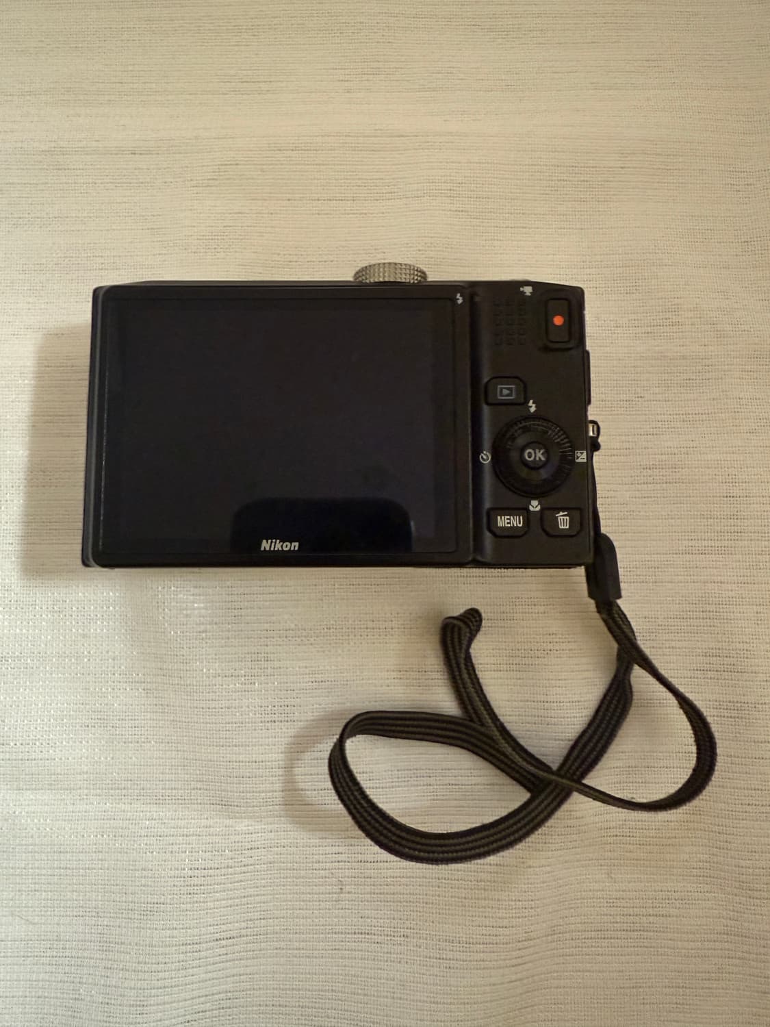 니콘 쿨픽스 S8200 디카 디지털카메라 상품이미지2