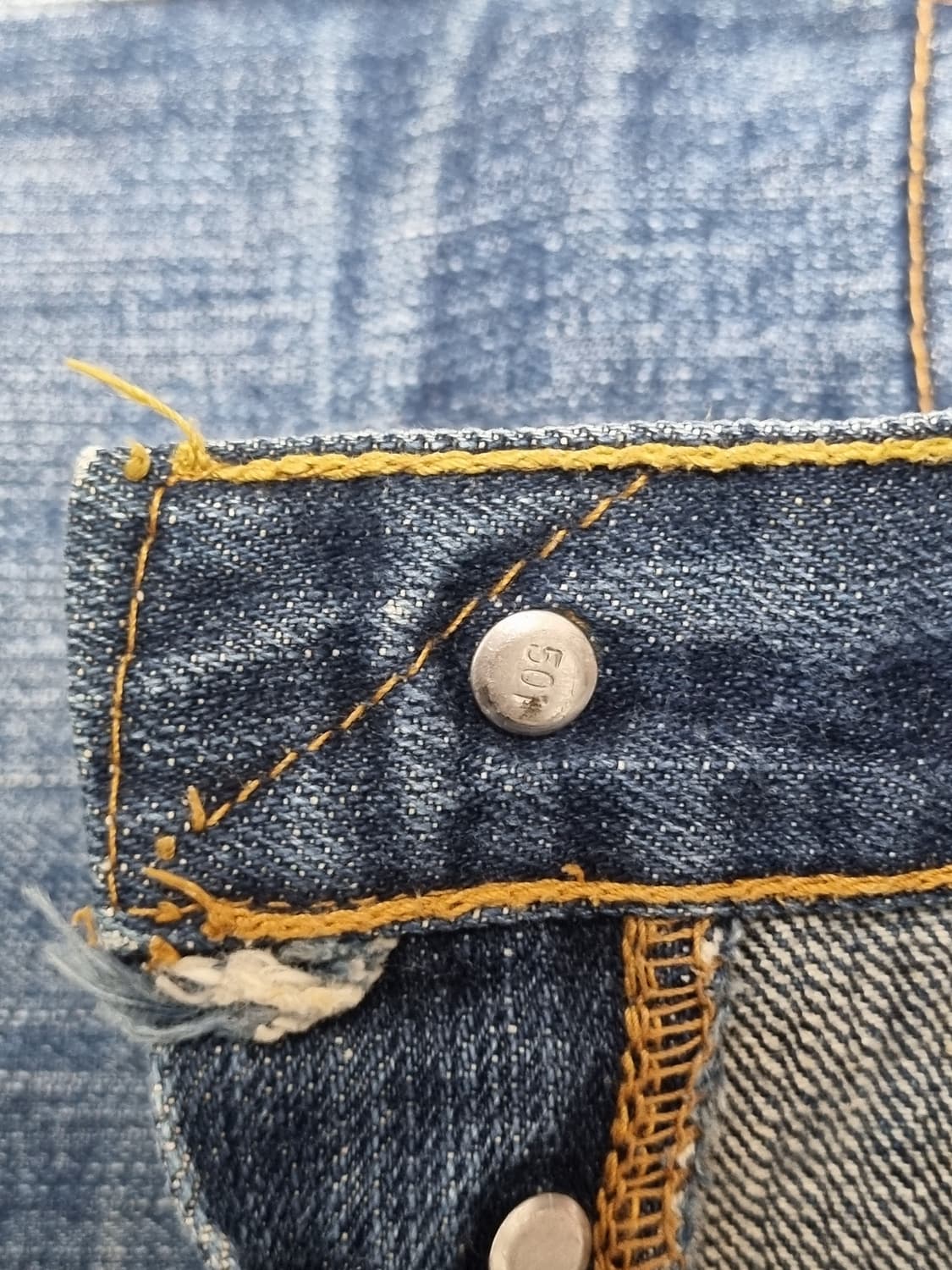 LVC 1937 501XX 상품이미지8