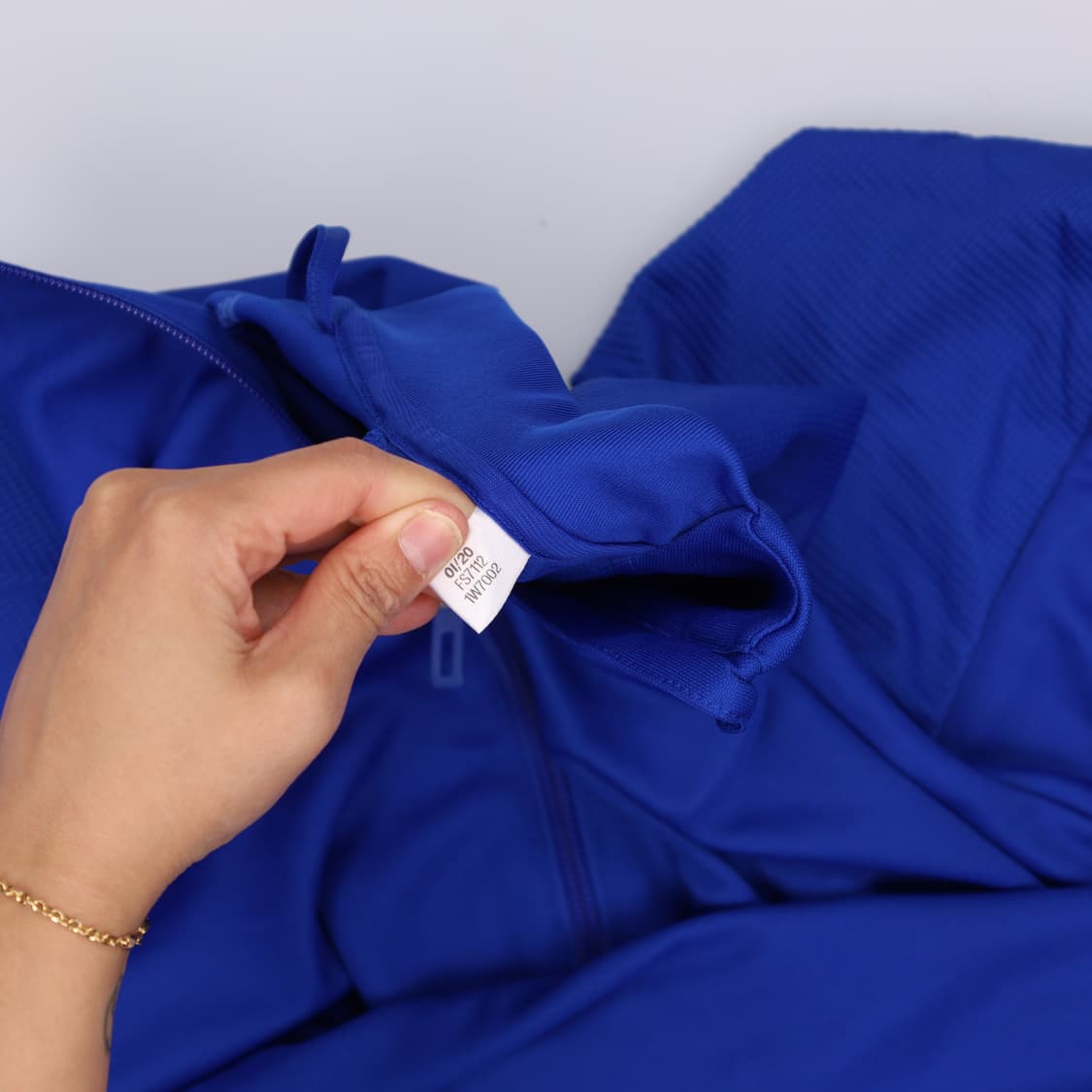 3XL 아디다스 콘디보 져지 자켓 0623H2 상품이미지6