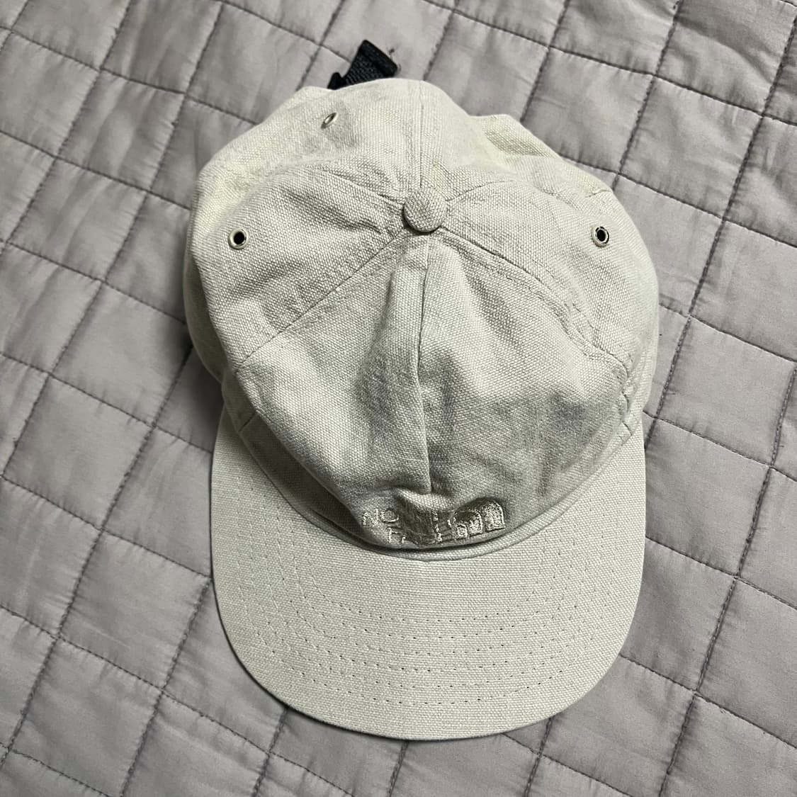 노스페이스 USA 빈티지 캡 모자 상품이미지7