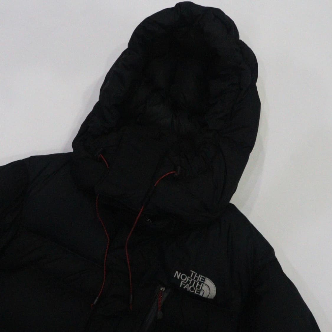 노스페이스 800 서밋 하이벤트 구스 다운 패딩 상품이미지2