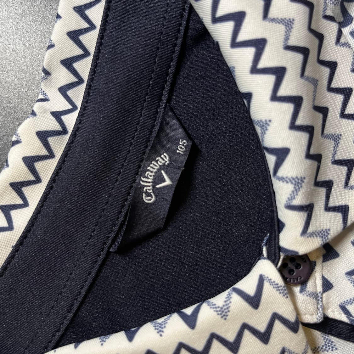 캘러웨이 반팔카라티 상품이미지5