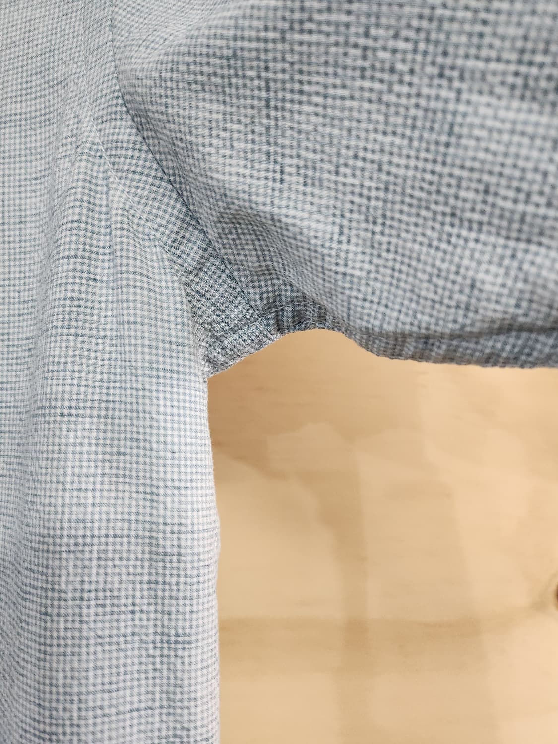 429) 올젠 반팔 셔츠 상품이미지3