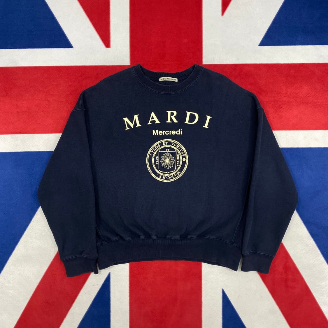 마르디 맨투맨 FREE 상품이미지1