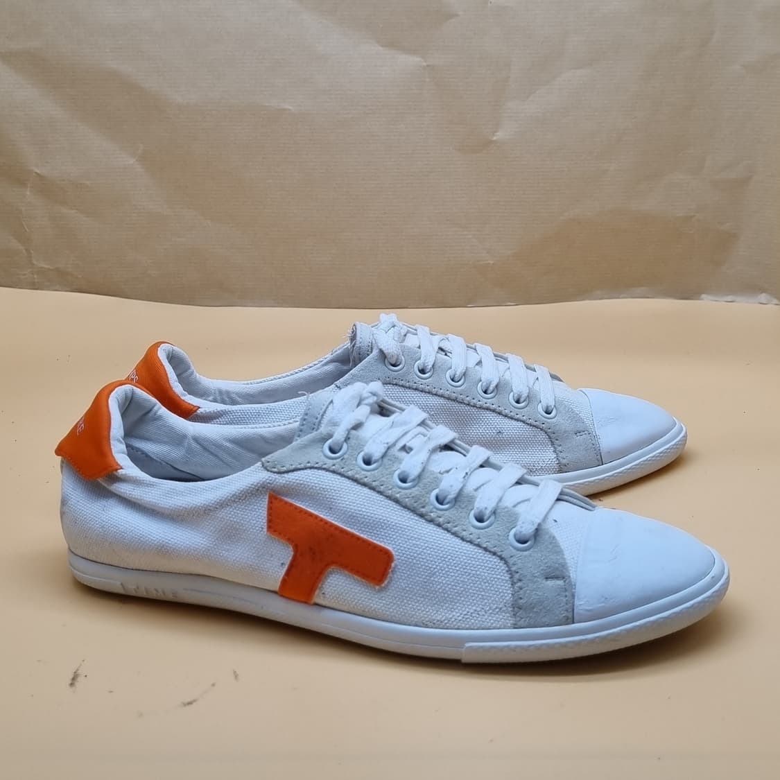 타임 여성스니커즈 235 상품이미지1