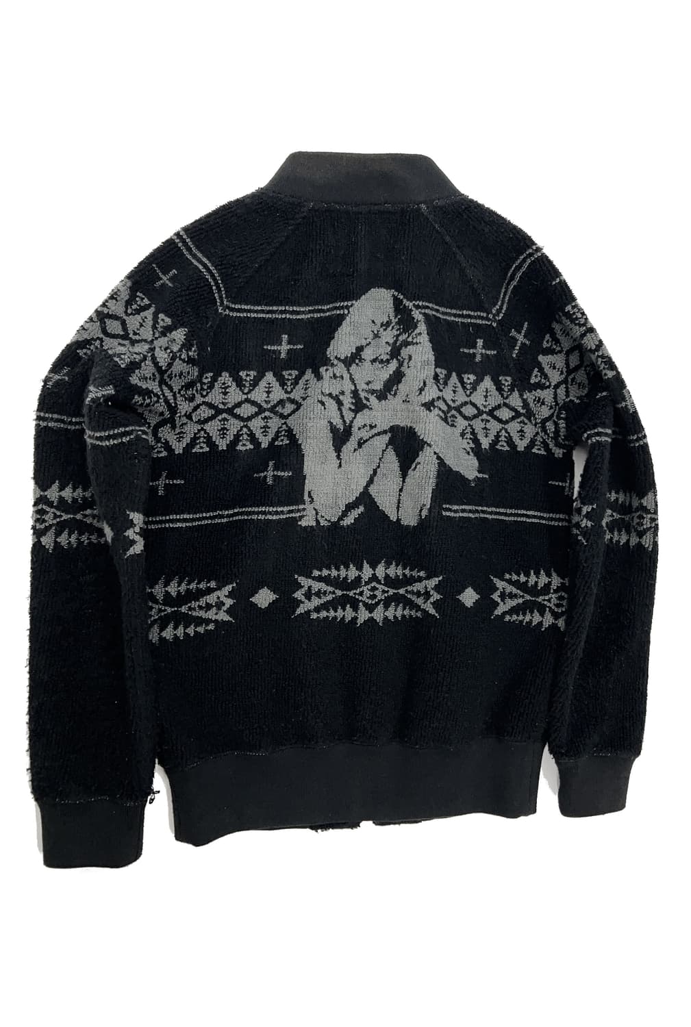 히스테릭글래머 블루종 상품이미지3