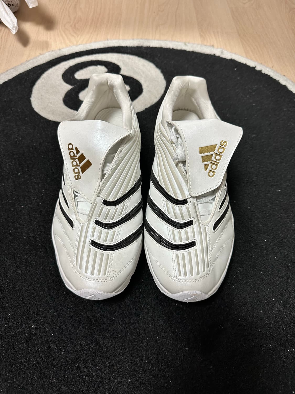 아디다스 메가라이드 상품이미지2