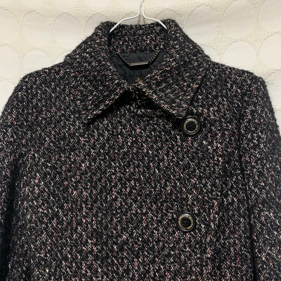 Vivienne Westwood 니트 코트 상품이미지6